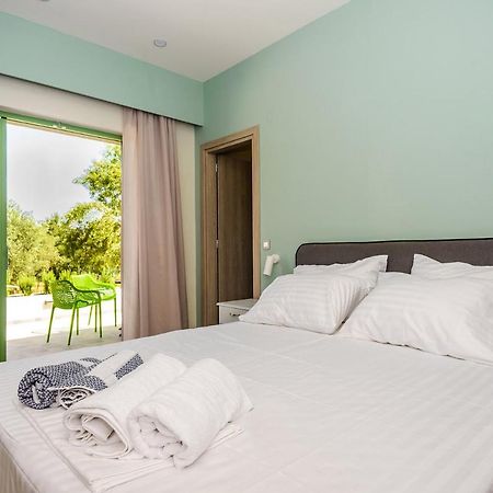 Tzogias Apartments Pan Lassi  Eksteriør billede