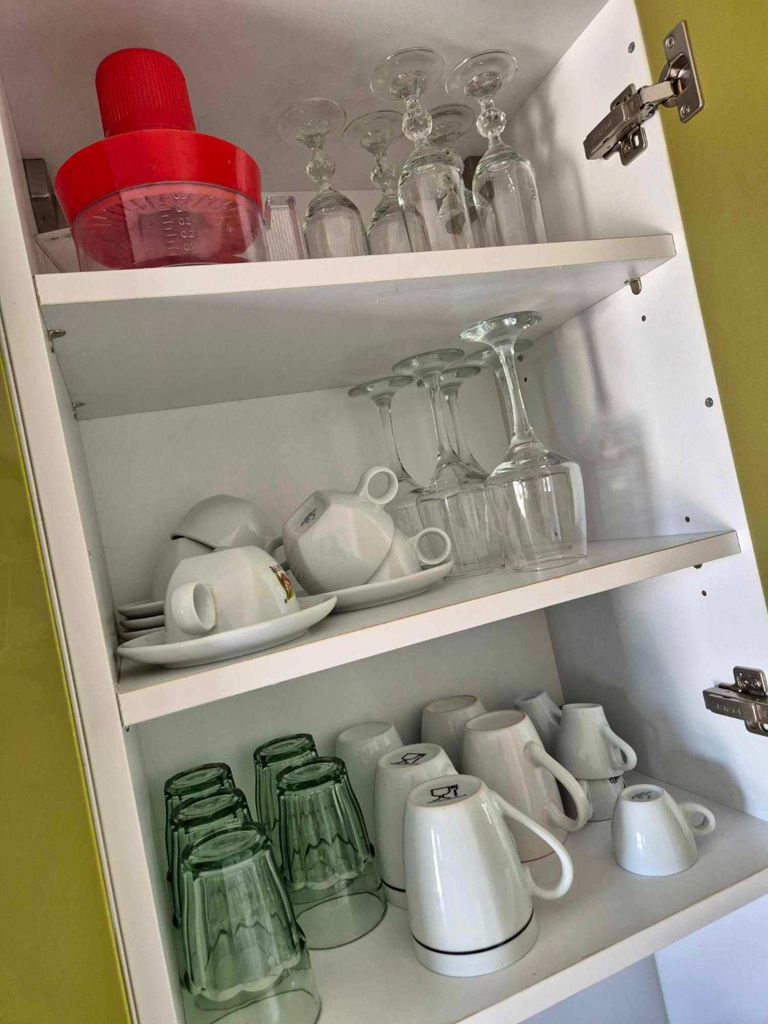 Tzogias Apartments Pan Lassi  Eksteriør billede